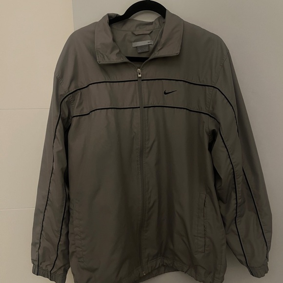 Vintage Nike Windbreaker - Picture 1 of 3